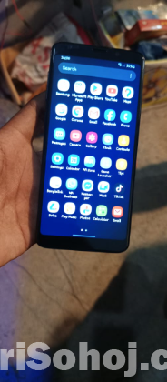 Samsung Galaxy S9 (Used)